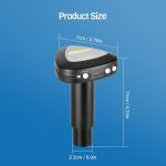 2MP WiFi Telescope Camera with 1080P Video