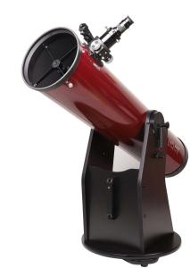 Explore Scientific 8-Inch Limited Edition Dobsonian Telescope