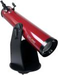 Explore Scientific 8-Inch Limited Edition Dobsonian Telescope