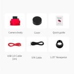 ZWO ASI676MC 12.6 MP Color Astronomy Camera