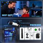 70mm Refractor Telescope for Beginners with Accessories