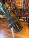 Celestron PowerSeeker 127EQ Reflector Telescope