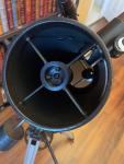 Celestron PowerSeeker 127EQ Reflector Telescope