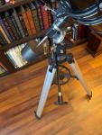 Celestron PowerSeeker 127EQ Reflector Telescope