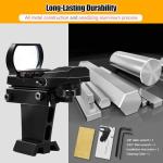 Astromania Red Dot Finder Scope for Telescopes