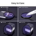 Walking Way 52mm Night Filter for Astrophotography