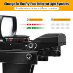 Astromania Red Dot Finder Scope for Telescopes