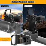 Astromania Red Dot Finder Scope for Telescopes