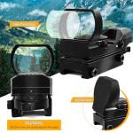 Astromania Red Dot Finder Scope for Telescopes