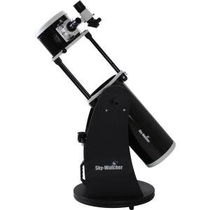 Sky-Watcher 8" Collapsible Dobsonian Telescope