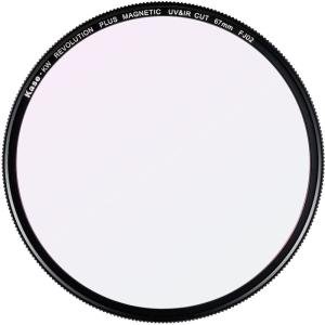 Kase Revolution Plus 67mm Magnetic Astro Filter