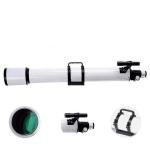 1.25-Inch 90mm Astronomical Telescope for Beginners