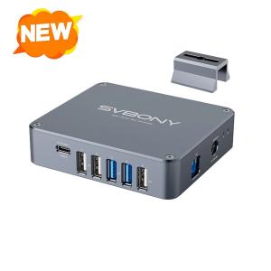 SVBONY SV241 Pro Power Hub for Astrophotography