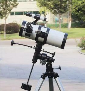 6-Inch Reflector Newtonian Telescope for Beginners