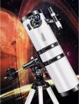 6-Inch Reflector Newtonian Telescope for Beginners