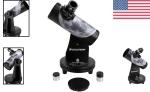 Robert Reeves 76mm Mini Dobsonian Astronomical Telescope