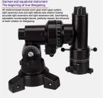 6-Inch Reflector Newtonian Telescope for Beginners