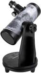 Robert Reeves 76mm Mini Dobsonian Astronomical Telescope
