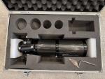 Orion ED80T CF 80mm Refractor Telescope with Case