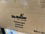 Sky-Watcher 8-Inch GoTo Collapsible Dobsonian Telescope
