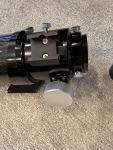 Orion ED80T CF 80mm Refractor Telescope with Case