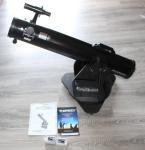 Orion SkyQuest XT 4.5 Dobsonian Telescope Bundle