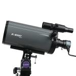 SVBONY MK127 Telescope with Camera and Finder