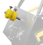 Explore Scientific Dobsonian Telescope Counterweight