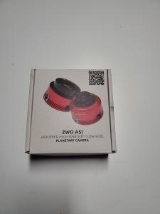 ZWO ASI183MC Color Astronomy Camera 20.18 MP