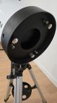 Orion Observer 134mm EQ Reflector Telescope Set