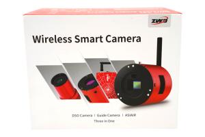 ZWO ASI2600MM Air Smart Camera for Astrophotography