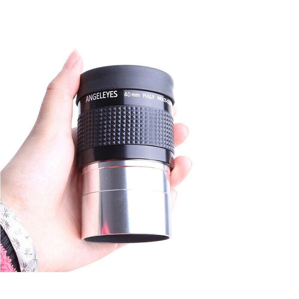 40mm Telescope Eyepiece with 56° Wide View
