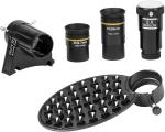 NATIONAL GEOGRAPHIC 114mm Beginner Telescope