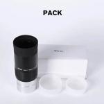 40mm Telescope Eyepiece with 56° Wide View