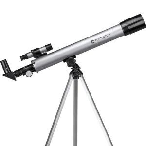 Barska Starwatcher 450X Refractor Telescope with Tripod