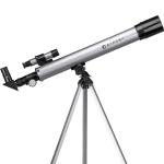 Barska Starwatcher 450X Refractor Telescope with Tripod