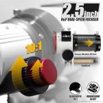 SVBONY SV550 122mm F7 Apochromatic Telescope