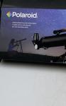 Polaroid 75x/150x Adjustable Tripod Refractor Telescope