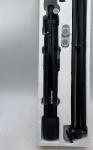 Polaroid 75x/150x Adjustable Tripod Refractor Telescope