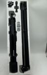 Polaroid 75x/150x Adjustable Tripod Refractor Telescope