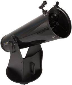 Explore Scientific 10-Inch Dobsonian Reflector Telescope