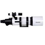 102 mm Refractor Telescope for Beginner Astrophotography
