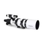 102 mm Refractor Telescope for Beginner Astrophotography