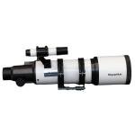 102 mm Refractor Telescope for Beginner Astrophotography