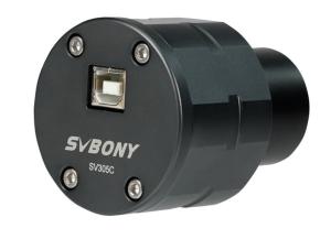 SVBONY SV305C 21MP Color Astrophotography Camera
