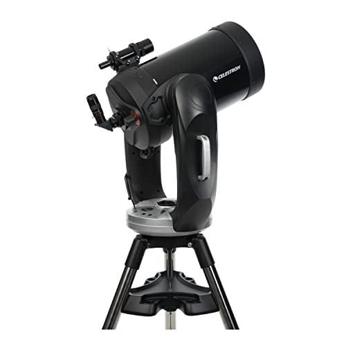 Celestron CPC 1100 StarBright XLT Telescope Bundle