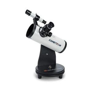 Celestron 76mm Cometron FirstScope Beginner Telescope