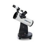 Celestron 76mm Cometron FirstScope Beginner Telescope