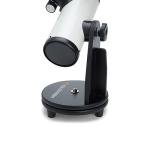 Celestron 76mm Cometron FirstScope Beginner Telescope