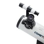 Celestron 76mm Cometron FirstScope Beginner Telescope